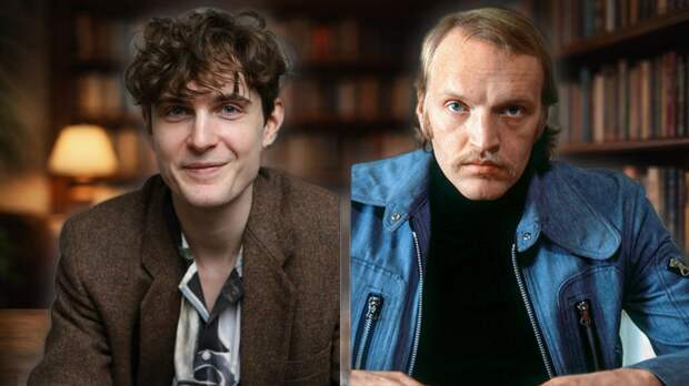 Громкая фамилия — приговор? Как внуки звёздного Олимпа с 12 лет меняют судьбу и борются за 70 ролей