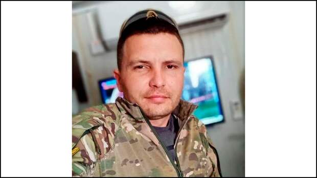 У Олега Рябчикова осталась пятилетняя дочь// Фото предоставлено Царьграду