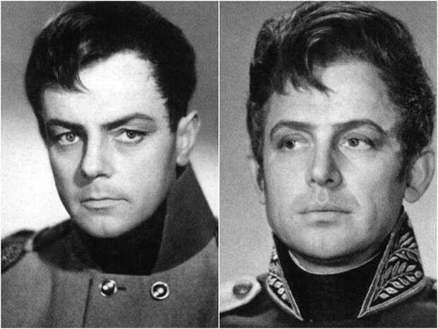 25 редких архивных фотопроб советских актеров