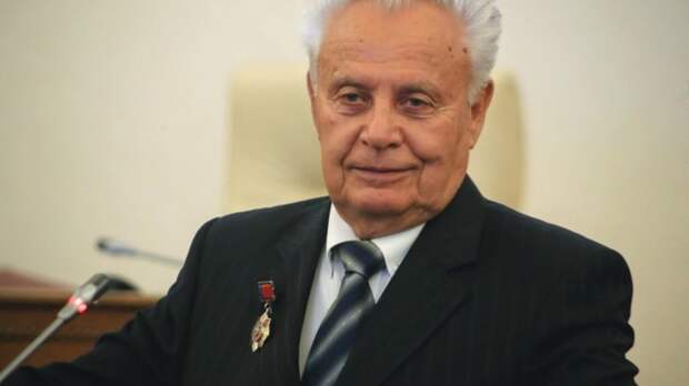 Прошло четыре года после смерти Александра Назарчука. Вот его последнее интервью