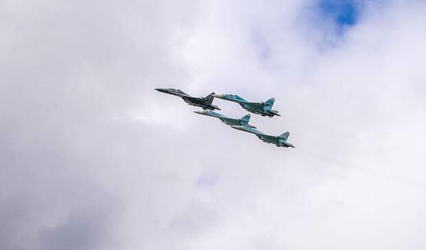 Великобритания и Япония будут вместе разрабатывать новый истребитель