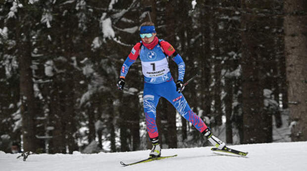 Евгения Павлова