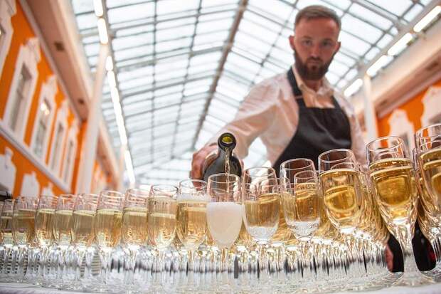 Названо неочевидное влияние алкоголя на мозг