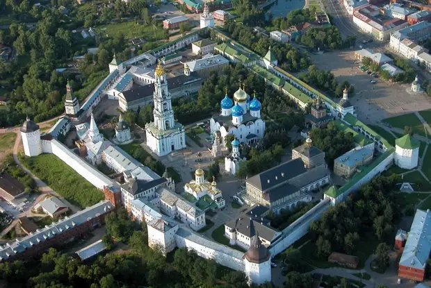 18 самых-самых городов России, в каждом из которых хочется побывать