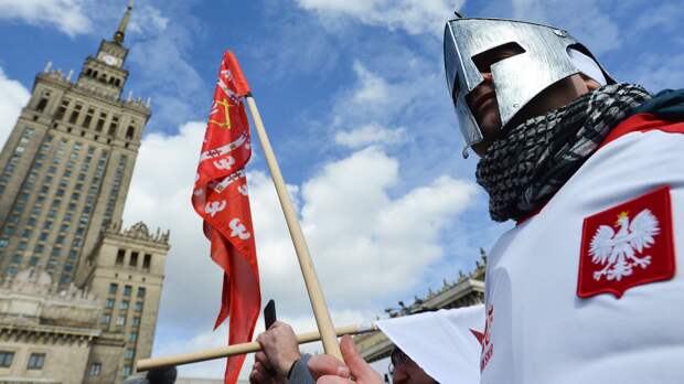 Польша обогнала Германию в важной сфере. "Стала примером для Запада"