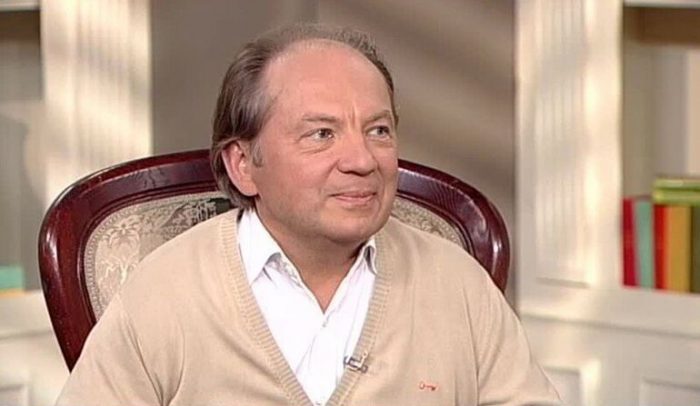 Андрей Федорцов: бежал от женщин, оставлял имущество детям, молодая супруга и ранняя старость актёра