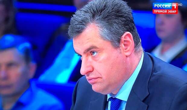 Председатель комитета ГД по международным делам назвал резолюцию ПАСЕ по Крыму верхом абсурда