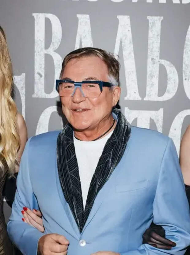 Дмитрий Дибров