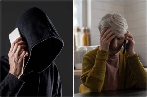 Мошенники перед Пасхой расклеивают у храмов листовки с фейковыми QR-кодами