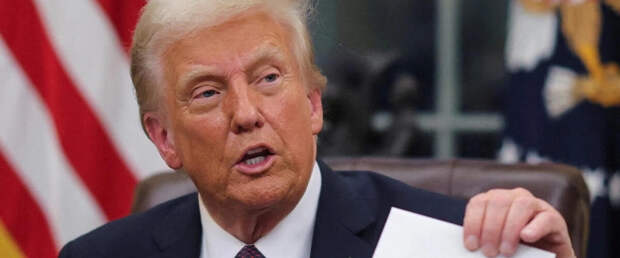 США выходят из ВОЗ и Парижского соглашения о климате