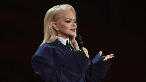 Жалоба по делу Долиной поступила в подмосковный суд