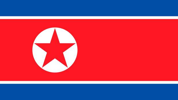 КНДР открыла артиллерийский огонь в ответ на стрельбы Южной Кореи