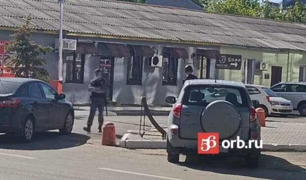 Суды Оренбурга получили сообщения о минировании 18 июля