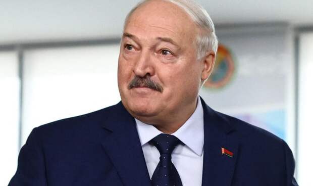 Лукашенко: Счастье Европы заключается в союзе с Россией и Белоруссией