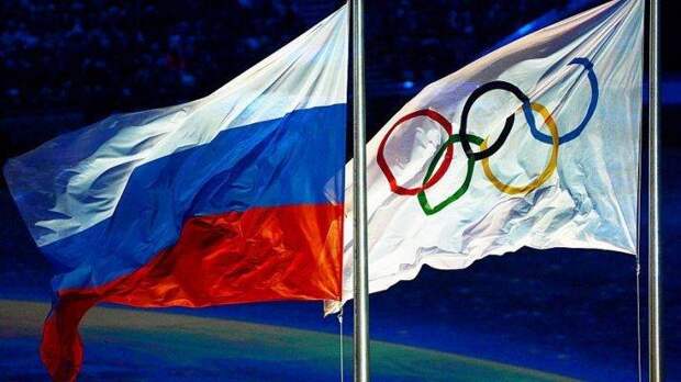 Новые антидопинговые правила: МОК поддержал санкции против россиян