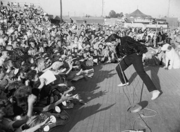 The special edition: Elvis Presley