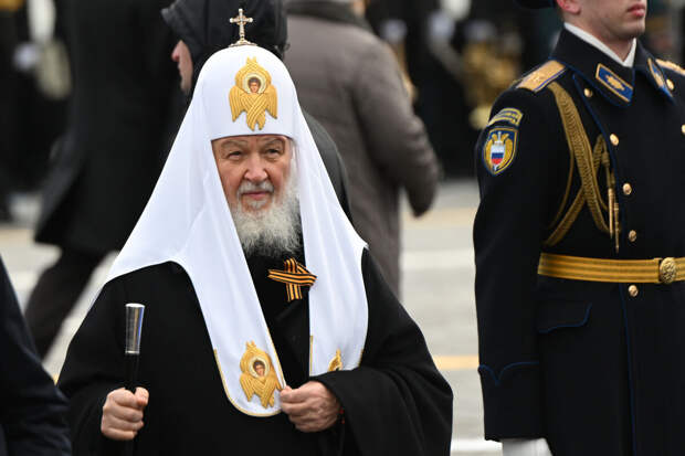 Патриарх Кирилл назвал Калининград лицом России и непростым местом