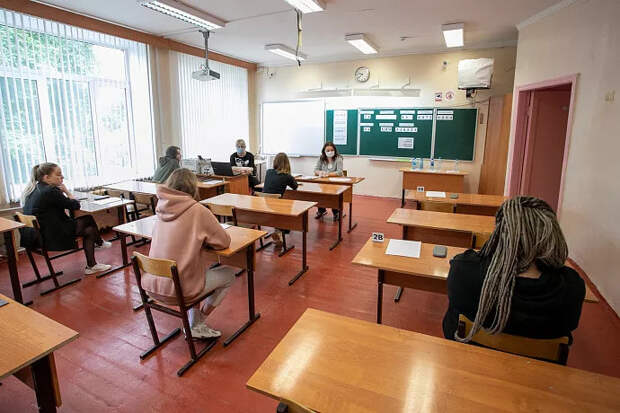 Молодые учителя в Туле могут получить выплату на погашение ипотеки