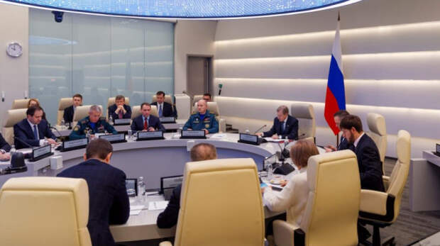 Новых выбросов мазута на побережье Чёрного моря не обнаружено