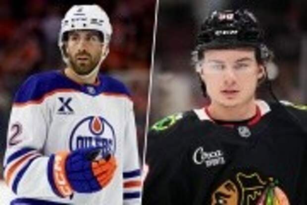 Канадская сборная по хоккею прокатилась по метро Милана