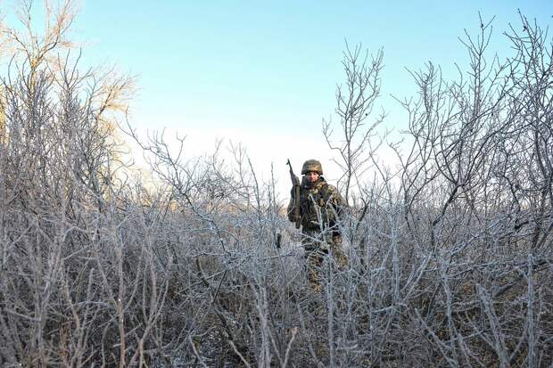 Названа цель перестановок во власти на Украине