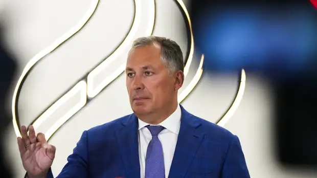 Глава ОКР рассказал, какое место займёт Россия в медальном зачёте Игр-2022