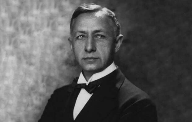 Исполняется 155 лет со дня рождения Ивана Бунина