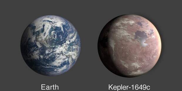 Космический двойник: всего в 146 световых годах обнаружена планета, которая перевернула представления ученых