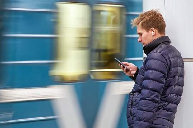 В 2021 году в столичное метро вновь вернутся женщины-машинисты В 2021 году в столичное метро вновь вернутся женщины-машинисты
