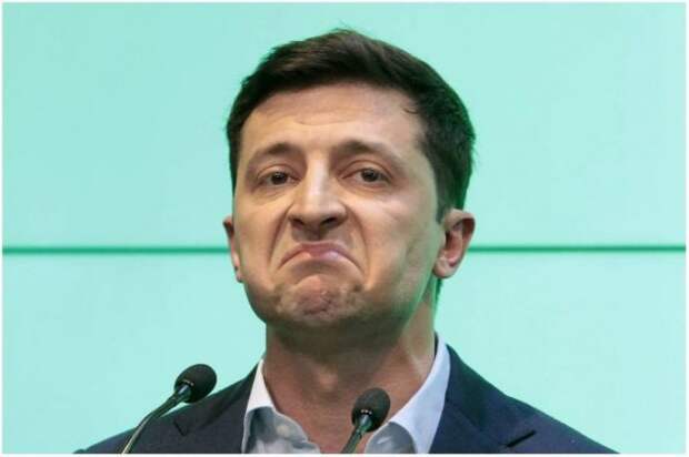 Депутат Рады рассказал, как Зеленский планирует подмять под себя русскоязычных