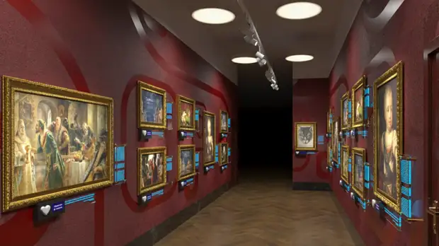 Парк «Россия — моя история» в Москве вновь откроют для посещения 24 декабря