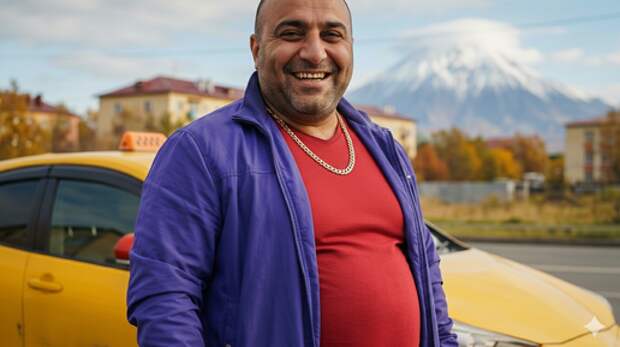 Иностранный таксист приехал, не повёз, но деньги взял: новая реальность поездок для всех нас