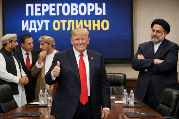 5000 морпехов у берегов: почему США готовят «неудобную» высадку, а Иран «спокойно собирает дань»