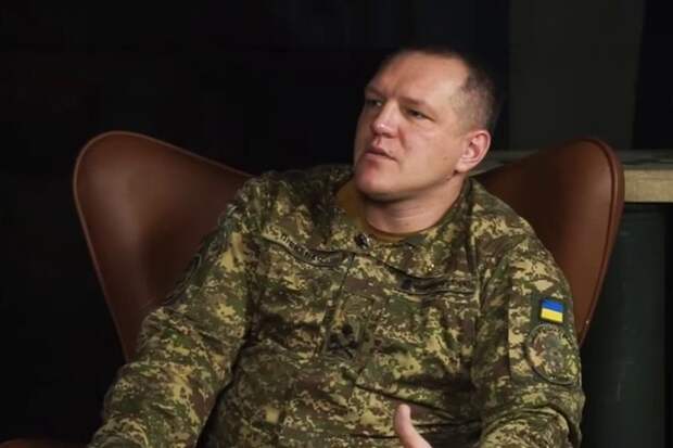 Генерал Пивненко объяснил, почему ВСУ не забирают тела солдат