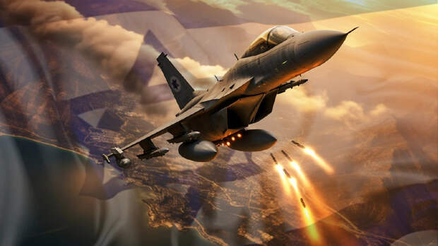 Политолог указала на странную деталь в нападении Израиля на Иран: "Заметьте, священный день"