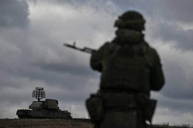 ВСУ атаковали Севастополь