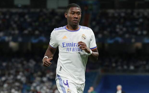 «Реал» может избавиться от нескольких игроков