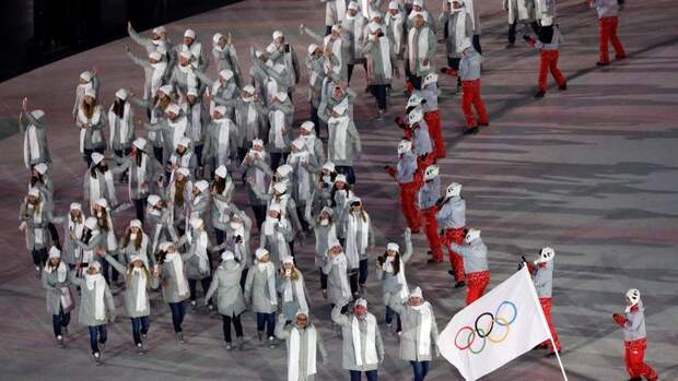Поговорили в эфире насчёт Олимпиады-24:  хватит позорить страну!