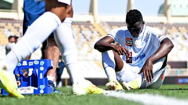 Самый дорогой трансфер «Зенита» больше не нужен? Что не так с Луисом Энрике