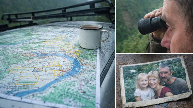 Охотник сделал страшное предположение о судьбе Усольцевых: "Устранили всех, куда-то вывезли"