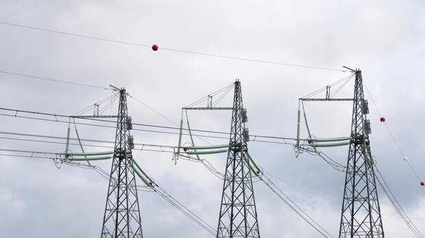 «Россети» восстановили электроснабжение 50% отключенных потребителей в Дагестане