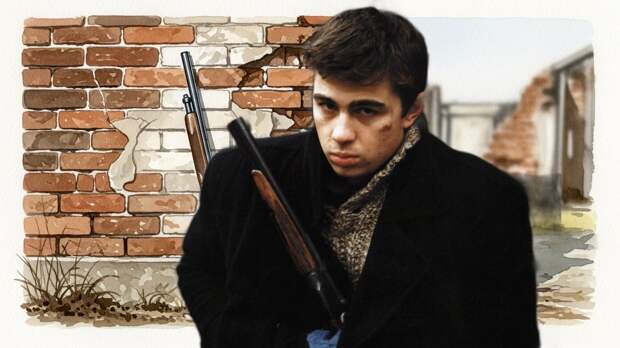 «Он как птица прилетел в мою жизнь и улетел»: 30-летний Сергей Бодров-младший погиб в Кармадонском ущелье, но его дочь Ольга теперь стала мамой