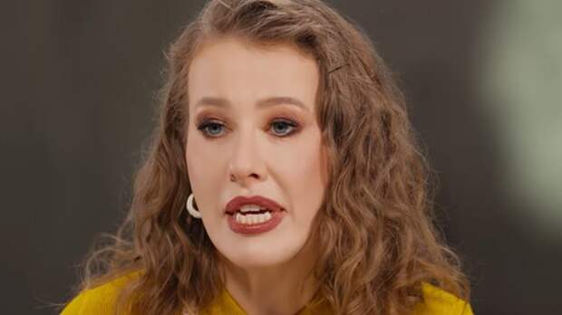 «Западная обслуга хуже русской»: Собчак опозорилась в Амстердаме с истерикой из-за пасхальных выходных в отеле