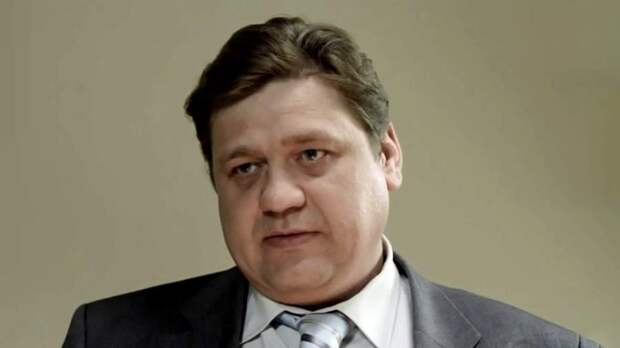 Умер актер из сериалов «Склифосовский» и «Кремлевские курсанты» Алексей Аптовцев