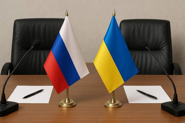 Fox News: переговоры с Трампом открыли шанс для созвона Путина и Зеленского