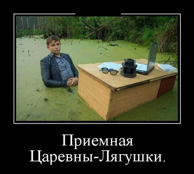 Демотиваторы (30 фото)