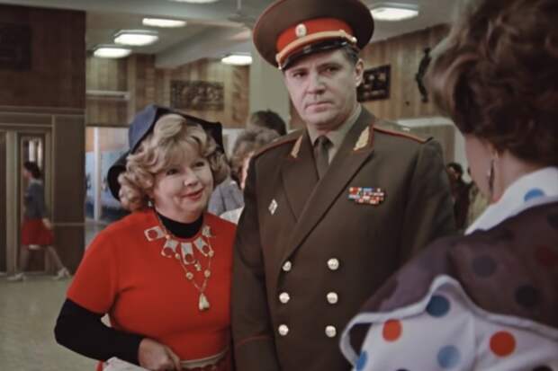 классический сюжет / femmie.ru
