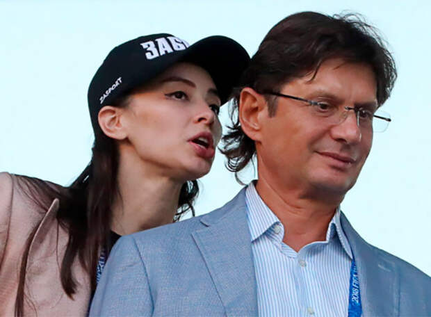 Дмитрий Губерниев: Зареме надо брать власть в руки, выходить из тени и быть владычицей морскою. Пусть железной рукой вписывает себя в историю «Спартака»