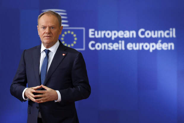 «Это будет год быстрого завоевания Балтики». Какие планы раскрыл премьер Польши новогоднем обращении?