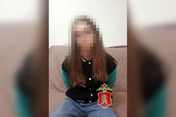 Юноша из Москвы ограбил квартиру в Красноярске из-за мошенников